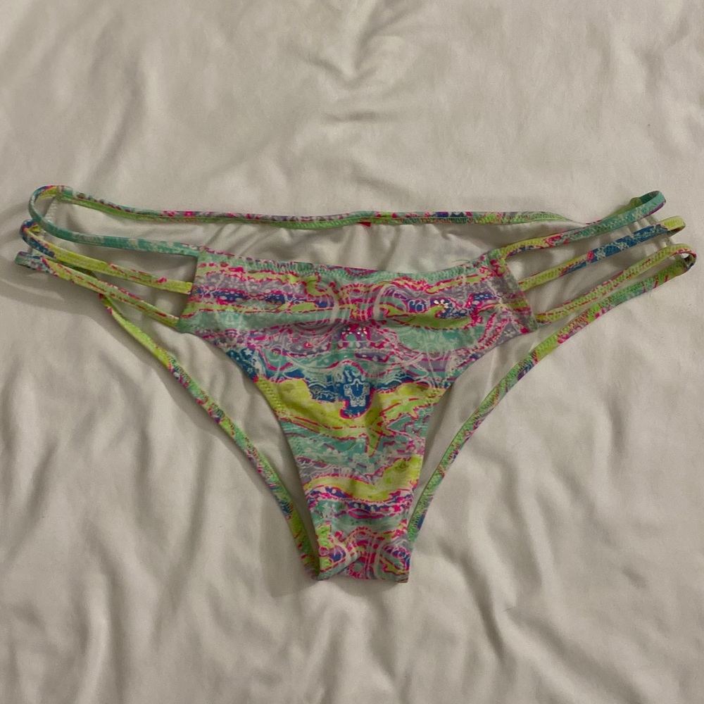 EUC Victoria’s Secret bikini bottom